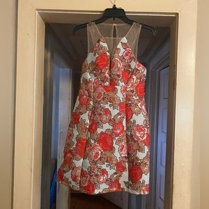 TopShop Cocktail Dress
